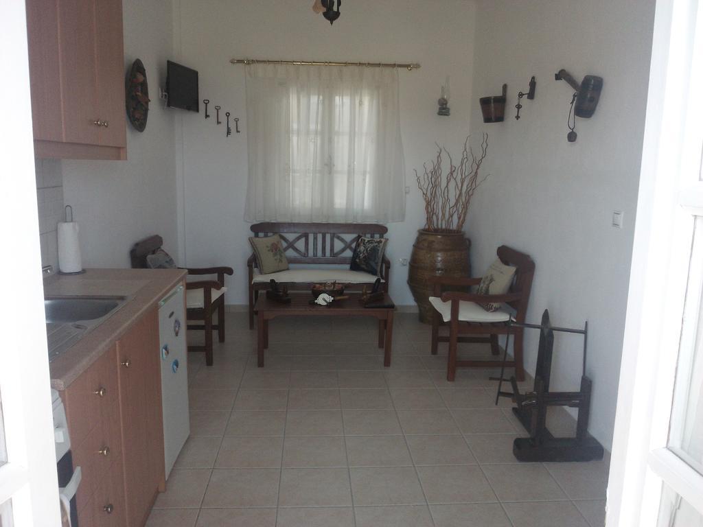 Argilily Studios Kímolos Camera foto